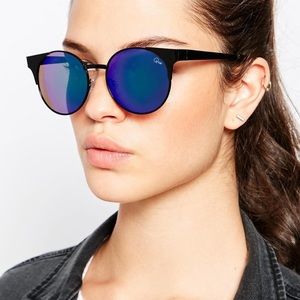 Quay asha sunglasses
